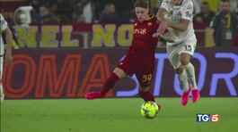 Caso scommesse, il calcio trema thumbnail