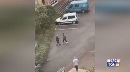 Attentati in Francia contagio del terrore thumbnail