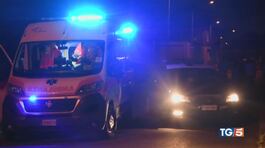 Uccisa ad Ancona, fermato l'ex marito thumbnail
