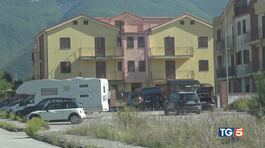 Uccide l'ex moglie. Strage senza fine thumbnail