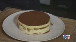 Morta per un tiramisù, quattro indagati thumbnail