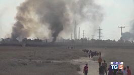 Salvaguardare i civili, poi operazione di terra thumbnail