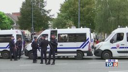 Allarme terrorismo, sicurezza rafforzata thumbnail