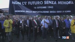 80 anni fa l'orrore nazista del ghetto thumbnail