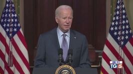 Domani Biden sarà in Israele thumbnail