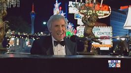 Addio Burt Bacharach, compositore da Oscar thumbnail