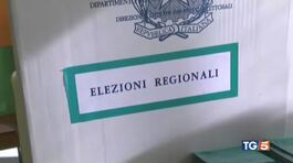 Regionali rush finale Ultimi appelli al voto thumbnail