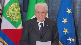 "Foibe, tragedia per anni rimossa" thumbnail