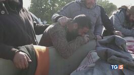 Terremoto, catastrofe senza fine thumbnail