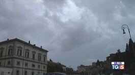 Maltempo al nord ancora estate al sud thumbnail