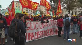 L'ex-Ilva non chiude "Contributi ai rider" thumbnail