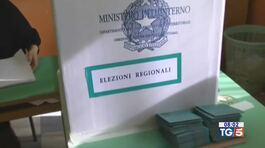 Affluenza ridotta, si vota fino alle 15 thumbnail