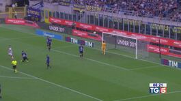 Inter in campo cerca la vetta thumbnail