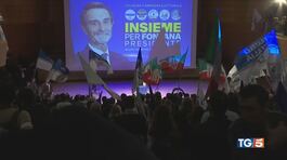 Il centrodestra vola Flop delle opposizioni thumbnail