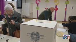 Voto suppletivo e in Trentino Alto Adige thumbnail