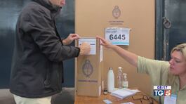 Ballottaggio in Argentina thumbnail