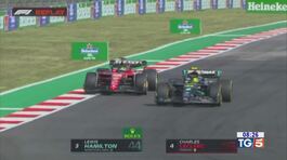 Formula Uno, 50esima vittoria per Verstappen thumbnail