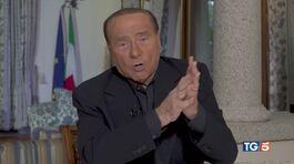 Assolto Berlusconi, "Il fatto non sussiste" thumbnail