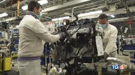 Motori: la svolta Ue A rischio 250mila posti thumbnail
