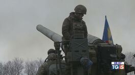 Nato: più armi a Kiev thumbnail