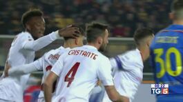 Italiane in campo thumbnail