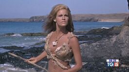 Addio a Raquel Welch thumbnail