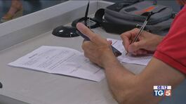 Il governo va avanti sulla delega fiscale thumbnail