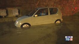 Allagamenti in Liguria molte scuole chiuse thumbnail