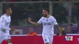 Appassisce la Viola il Napoli su Canale 5 thumbnail