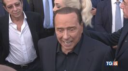 Silvio Berlusconi: "Finalmente assolto, 11 anni di sofferenze" thumbnail