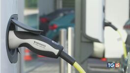 Stop a benzina e diesel Mancano le colonnine thumbnail