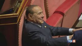 E ora la priorità alla riforma della giustizia thumbnail