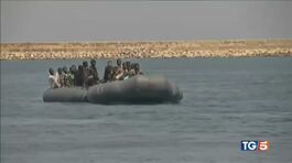 Strage di migranti nel Mediterraneo thumbnail