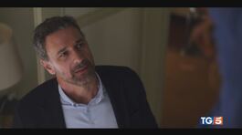 "Buongiorno mamma!" Raoul Bova su Canale 5 thumbnail