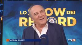 "Lo show dei record" stasera su Canale 5 thumbnail