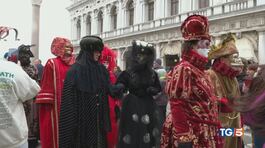 Martedì grasso, Carnevale addio thumbnail