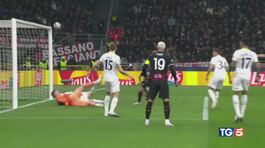 Napoli in Champions, stasera su Canale 5 thumbnail