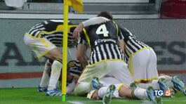 La Juve vola in vetta MotoGP, sfida aperta thumbnail