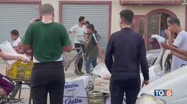 Scontri Hamas-Israele, palestinesi allo stremo thumbnail