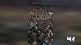 Vergogna in Daghestan, è caccia all'ebreo thumbnail