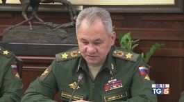 Vertice Russia-Cina "Occidente colpevole" thumbnail