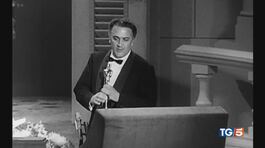 30 anni fa Fellini ma resta immortale thumbnail