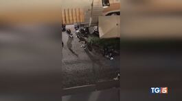 Movida a Trastevere, protesta dei residenti thumbnail