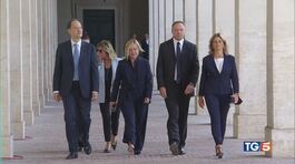Italia a crescita zero, manovra alle Camere thumbnail