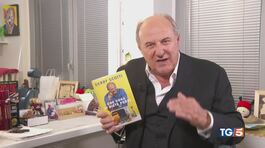 Il primo libro di Gerry Scotti thumbnail