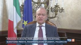 Scontri di Firenze, polemica rovente thumbnail
