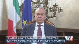 Botte tra studenti scontro politico thumbnail
