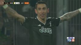 Coppe europee di calcio vincono le italiane thumbnail