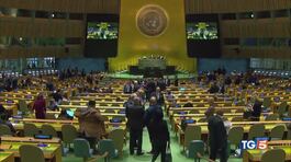 Cina e Onu per la pace. Meloni: "Italia con Kiev" thumbnail