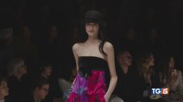 Milano, prosegue la Fashion Week thumbnail